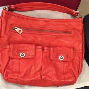 Marc Jacobs bag ON HOLD